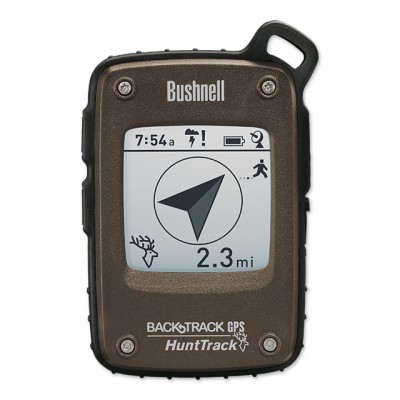 Компактный компас Bushnell BACKTRACK HuntTrack 360500