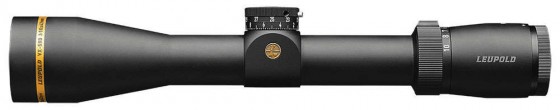 Оптический прицел Leupold VX-5HD 2-10x42 CDS-ZL FireDot Duplex с подсветкой, матовый 30, 171389