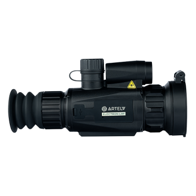 Artelv Electron 4.8x 50мм 384x288 LRF