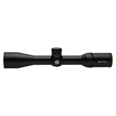 Artelv CRS 2-12x44 SFP 30мм