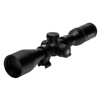 Artelv LRS 4-16x50 FFP 30мм