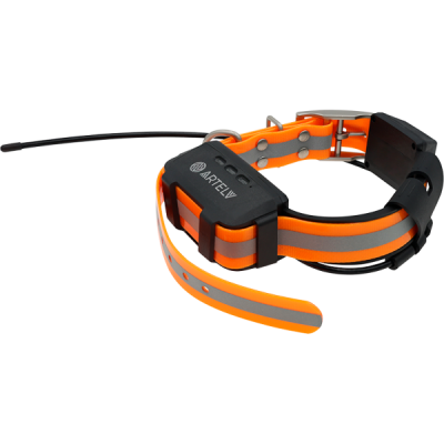 GPS ошейник ARTELV COLLAR 0.5W