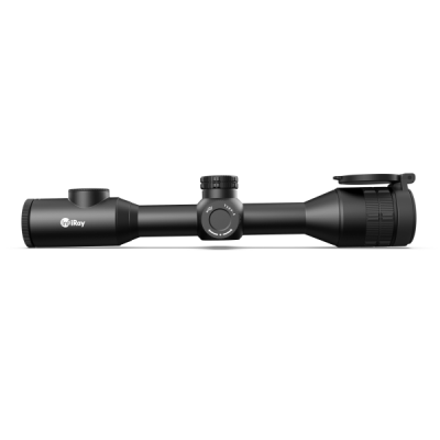 iRay Tube TH 35