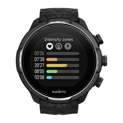 Часы SUUNTO 9 BARO Titanium