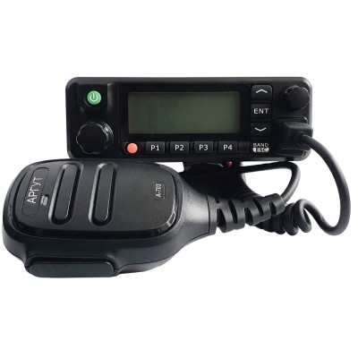 Цифровая радиостанция стационарная Аргут А-703С VHF