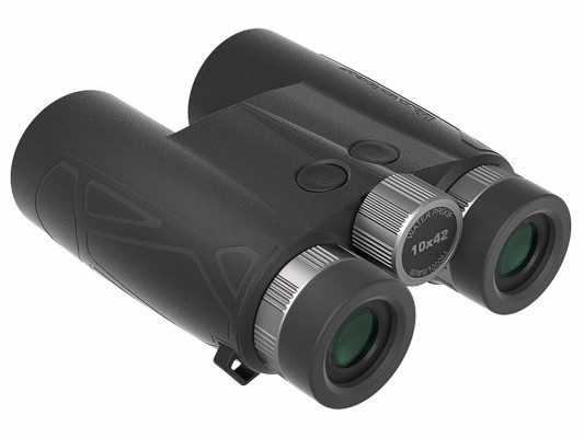Бинокль с лазерным дальномером Vector Optics Paragon 10x42, до 2286м