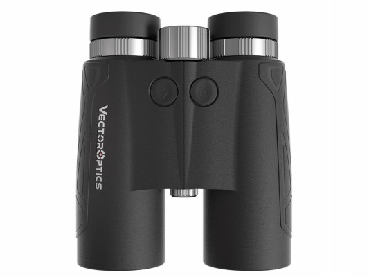 Бинокль с лазерным дальномером Vector Optics Paragon 10x42, до 2286м