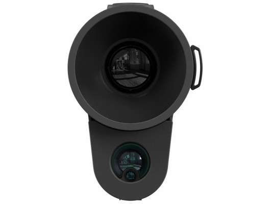 Тепловизионный монокуляр EATECH SJ650L LRF (Guide TJ650L) 640х512, D50