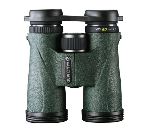 Бинокль Vanguard VEO ED 8X42