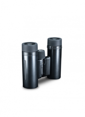 Бинокль Vanguard VESTA COMPACT, 8X21 BP, цвет чёрная жемчужина